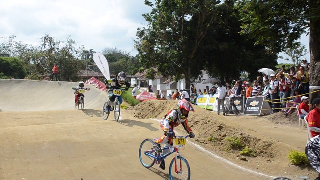Toneo Nal. BMX 1Y2 bmx 2014 1987