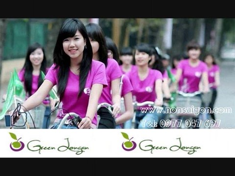 Xưởng may áo thun Nhãn Xanh chuyên áo thun đồng phục, quảng cáo giá rẻ