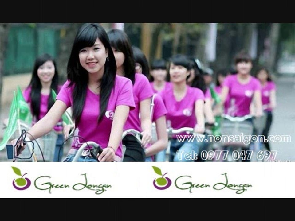 Xưởng may áo thun Nhãn Xanh chuyên áo thun đồng phục, quảng cáo giá rẻ