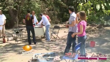 Livia Brito tendrá grandes proyectos en 2014