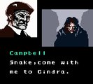 metal gear solid  for game boy color that intro tho