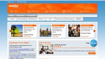 easyJet holidays Vouchers at vouchervista.com