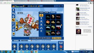 PlayerUp.com - Buy Sell Accounts - Account WildOnes For Sale