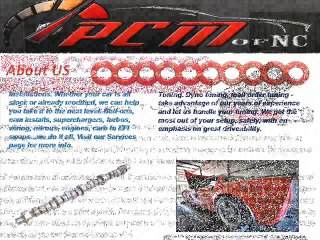 Engine Swaps