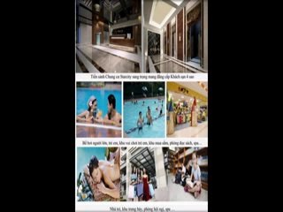 Chung Cư Starcity Hà Nội