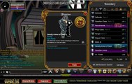 PlayerUp.com - Buy and Sell Accounts - Selling an AQW account