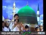 Kab Gunahon Sey Kinara Mein Kron Ga Ya Rab - Official [HD] Very Beautiful New Video Naat By Owais Raza Qadri - MH Production Videos