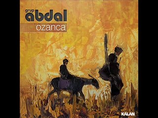 Grup Abdal - İndim çayır biçmeye / www.seslihis.com /www.seslihis.com /[CaNMiSaLi]