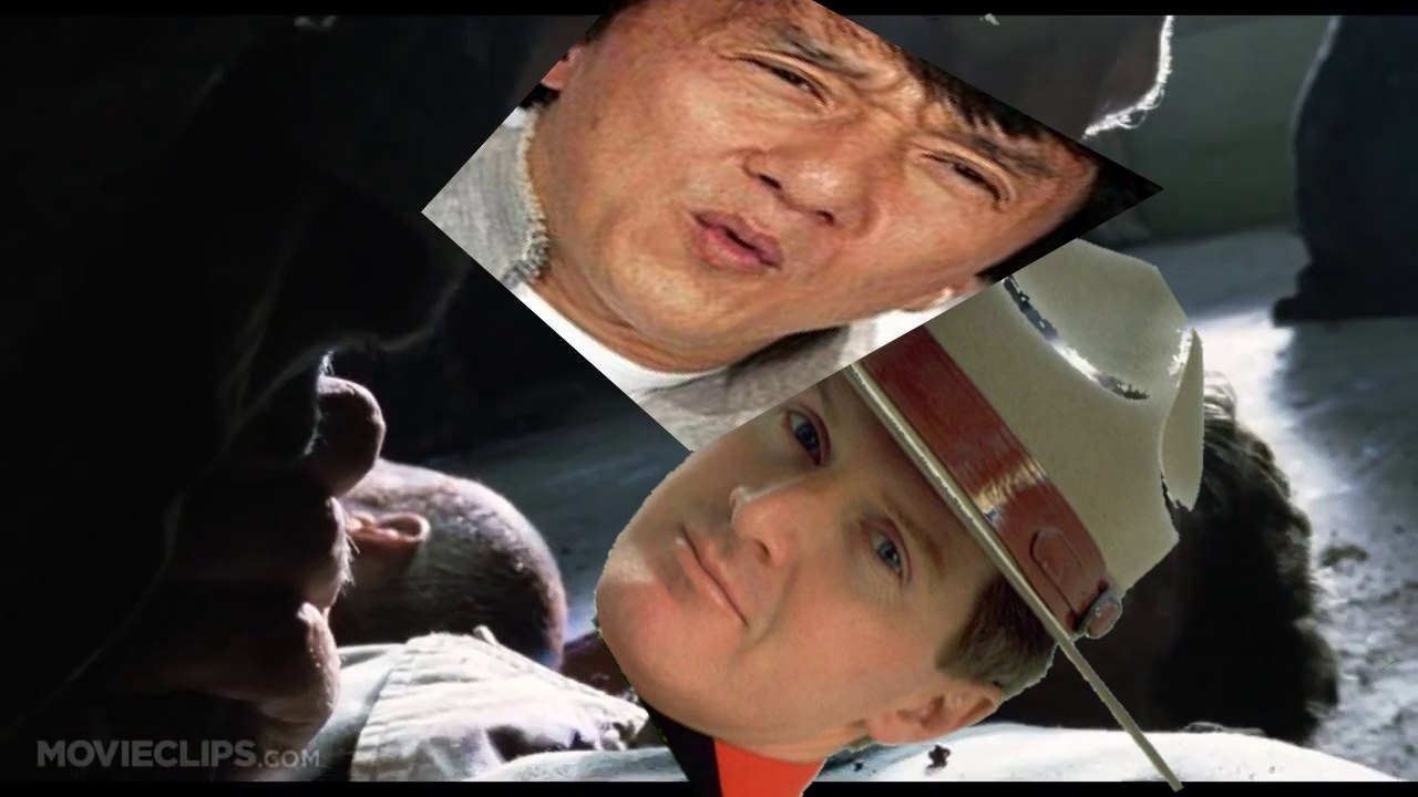 Saving Private Chazem