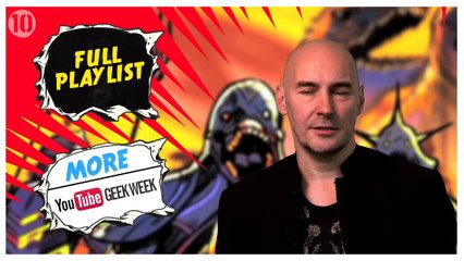 10 Fan-Made Superhero Videos