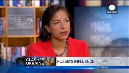 Politicians assemble to discuss fate of Ukraine