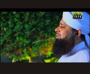 Raatian Bhi Madiny Ki Owais Raza Qadri new video naat 2013