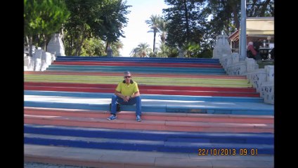 GÖKHAN SEZEN-YALAN GÖZLERİN