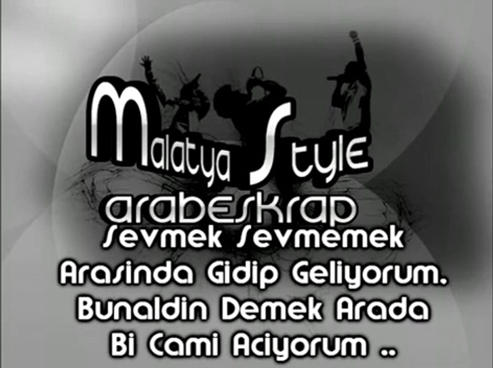 Malatya Style  Askin Tanimi [seslihis  / seslihis  ..(CeYLaN)