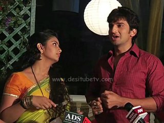 Siddhant got mad for roli in serial Sasural Simar ka,must watch