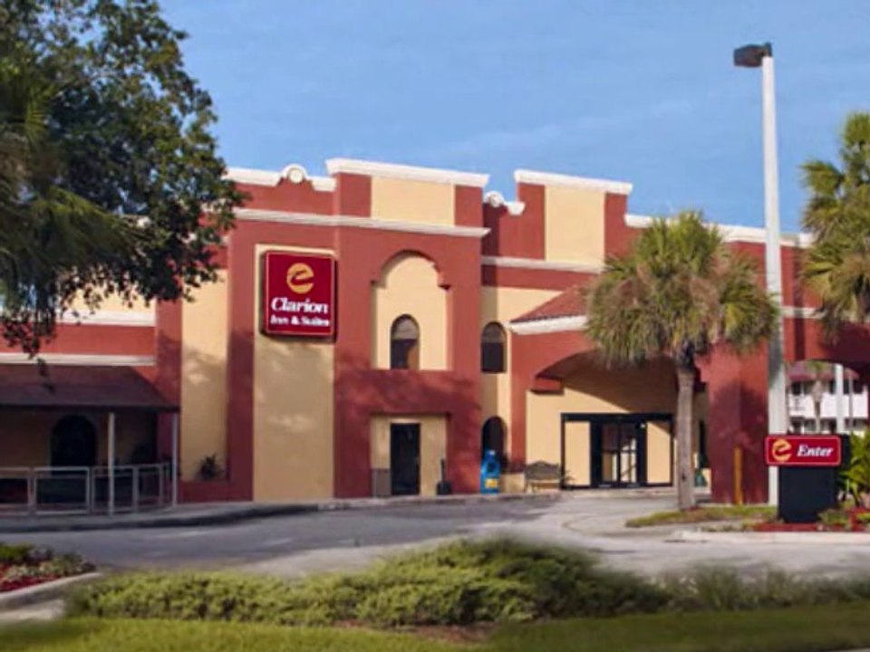 Hotels near convention center