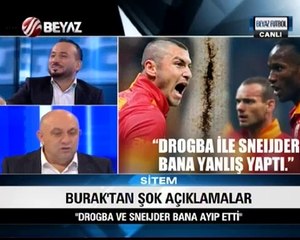 Beyaz Futbol 23.02.2014 4.Kısım
