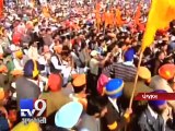 Will guard the country if I become PM, says Narendra Modi - Tv9 Gujarati