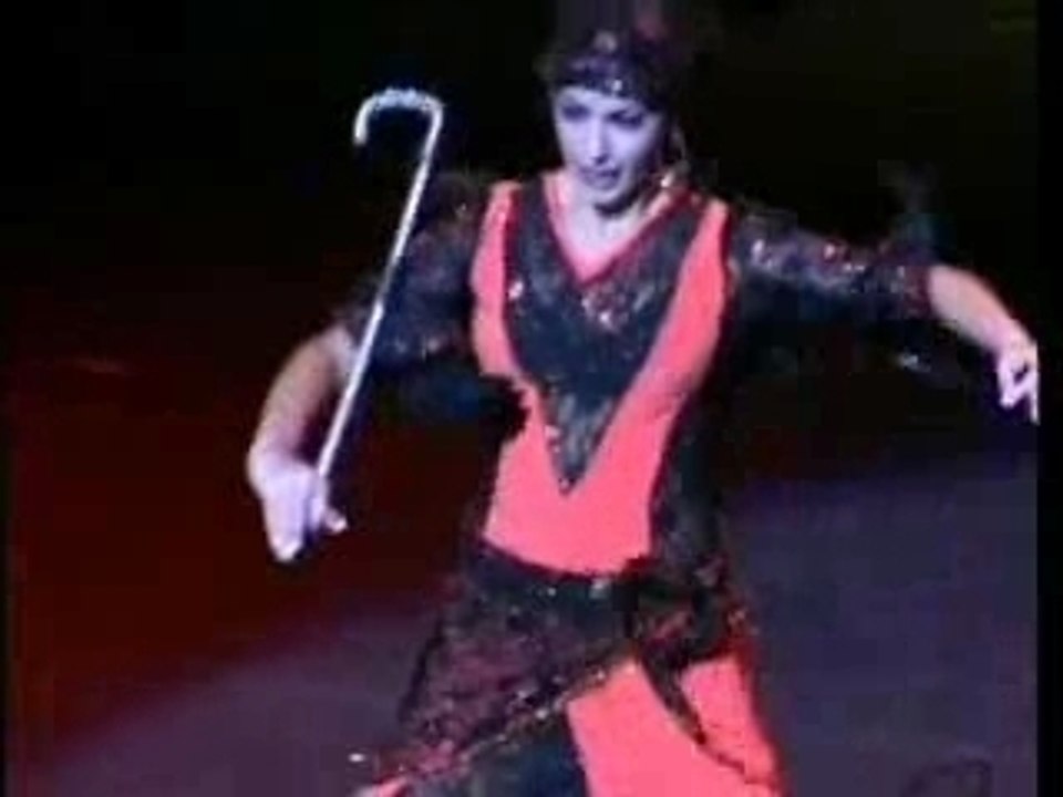 Joumana Saida