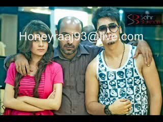 aja mahi way official audio by honey raaj