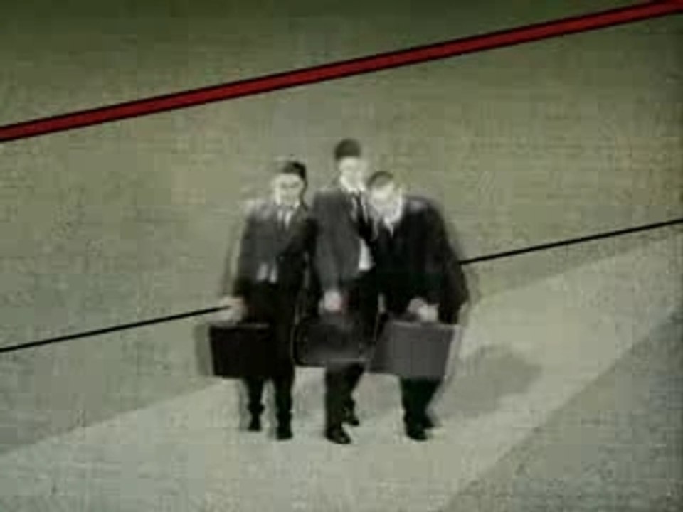 WHITE ROSE MOVEMENT - GIRLS IN THE BACK