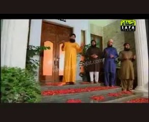 Qasida Burda Sharif  Owais Raza Qadri new video naat  2013