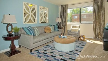 Regency Pointe Apartments in Forestville, MD - ForRent.com