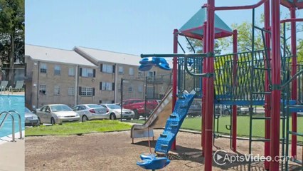 Villas at Langley Apartments in Hyattsville, MD - ForRent.com