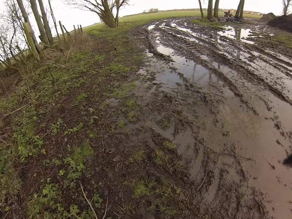 GOPRO Dino quad 01