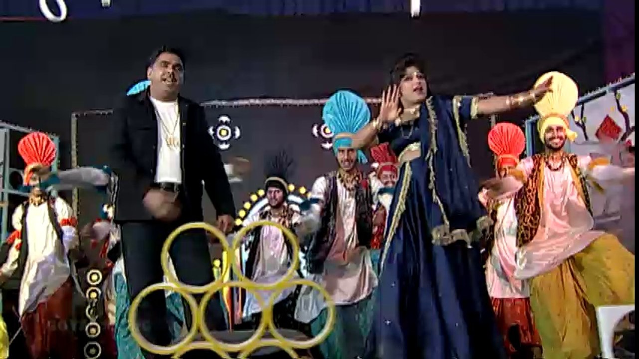 Amar Arshi  - Gora Rang HD - Goyal Music - Official Song