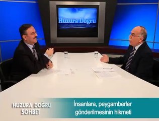 İnsanlara, peygamber gönderilmesinin hikmeti