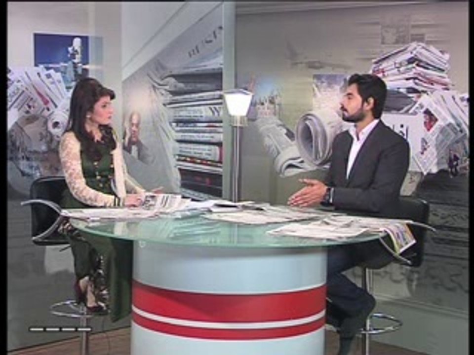 Akhbar Market (Part 02) (24.02.2014)