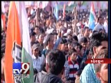 Rahul Gandhi takes dig at Narendra Modi in Dehradun rally - Tv9 Gujarati
