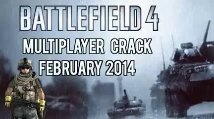 Battlefield 4 - Multiplayer † Keygen Crack + Torrent FREE DOWNLOAD