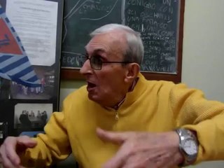 ETTORE ZILLI: MEMORIE DELLA DEPORTAZIONE (1 of 3)