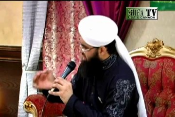 Noor Wala Aya Hay By Muhammad Ali Soharwardi 2014 Dallas USA