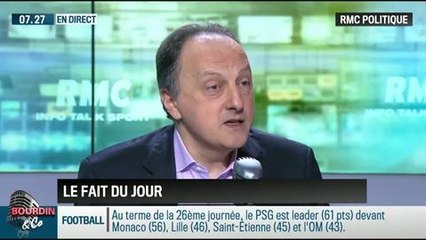 RMC Politique: Notre-Dame-des-Landes: Jean-Marc Ayrault appelle les Verts à "sortir de l’ambiguïté" - 24/02
