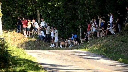 106 rallye a5 . lievin cyril . lievin marlon