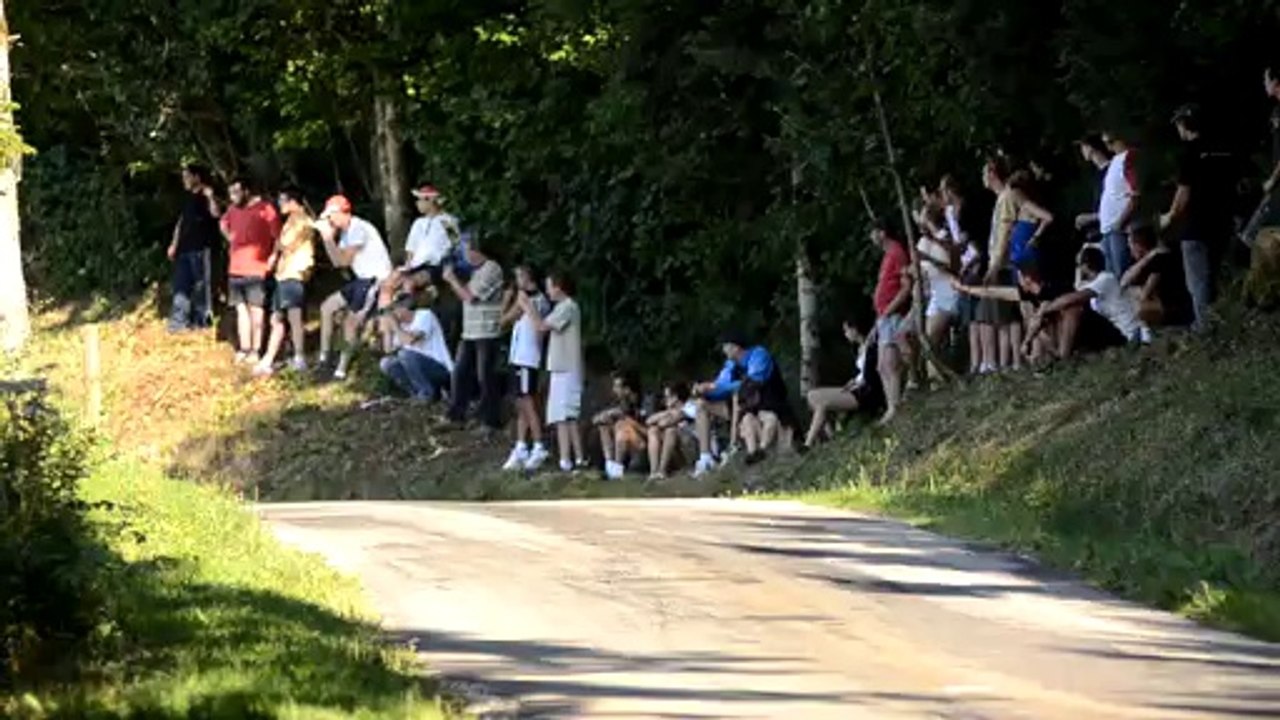 106 rallye a5 . lievin cyril . lievin marlon