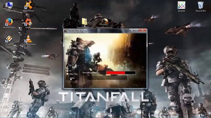 Titanfall Beta KeyGen PC XBOX