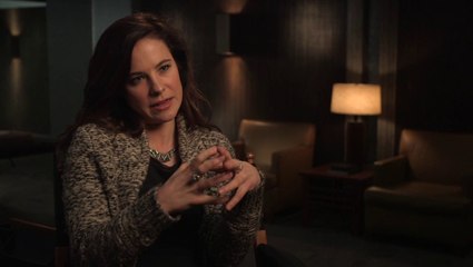 Hannibal S2 E1 "Kaiseki" Caroline Dhavernas Soundbites 1