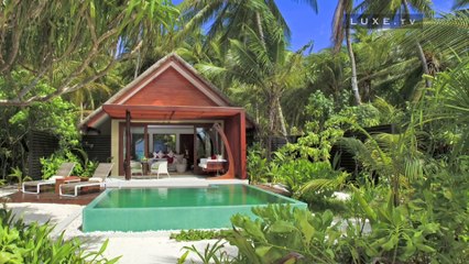 Hotel Niyama Maldives, Lamborghini Huracan, Marc Jacobs for Louis Vuitton, LVMH, Christophe Claret