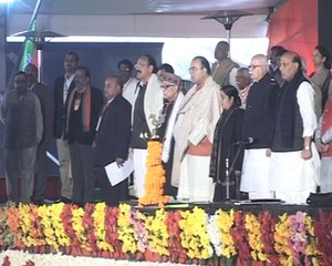 Ram Vilas Paswan’s LJP to form alliance with BJP