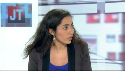 Ukraine : Ianoukovitch a "brisé l'économie de son pays"