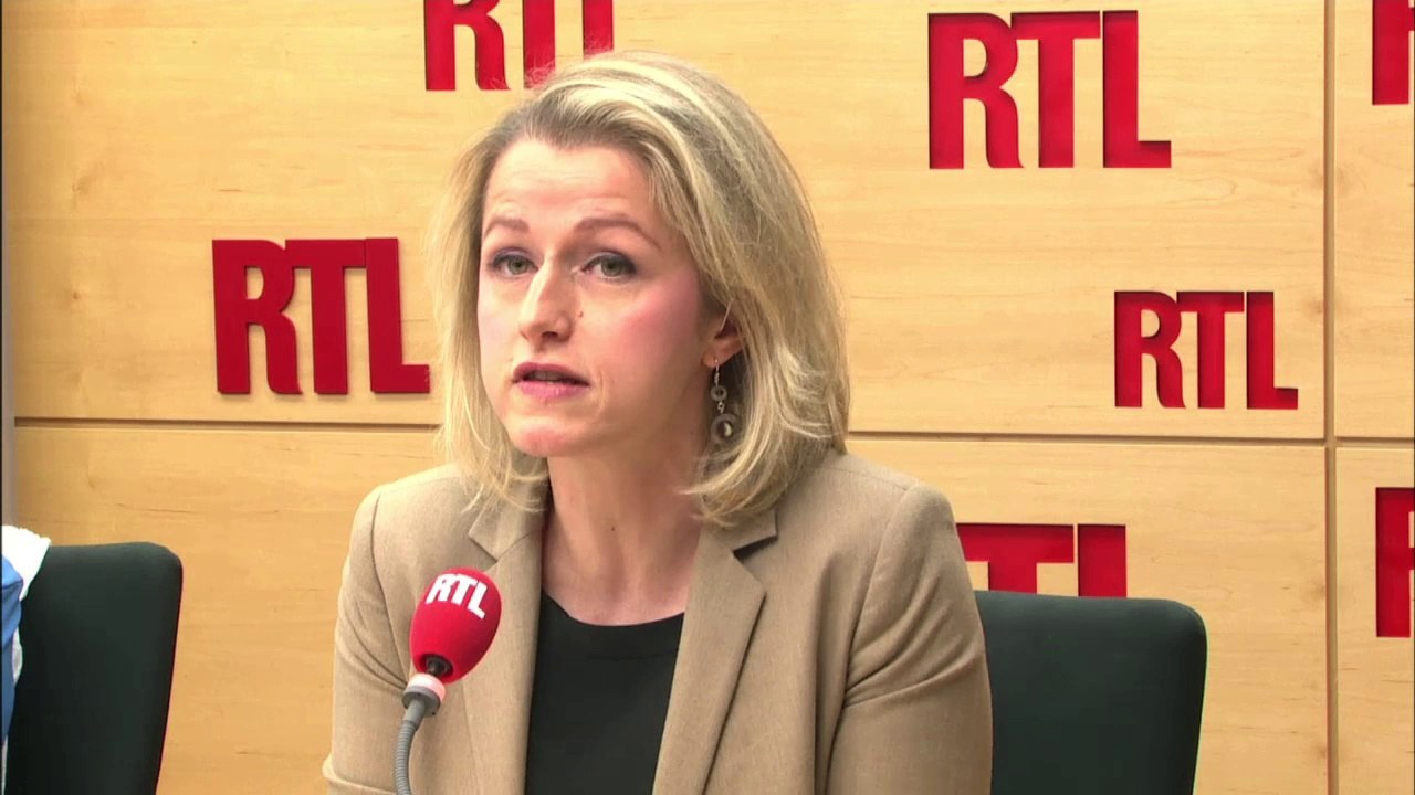 Tensions EELV - gouvernement : "Les ambiguïtés, s'ils devaient y en avoir, sont levées", dit Barbara Pompili