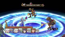 Tales of Symphonia Chronicles - Trailer de lancement Europe