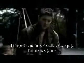 If you're not the one