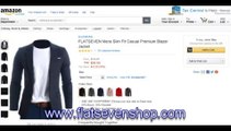 mens slim fit suits sale consumer reviews
