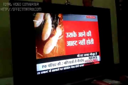 SANJEEV SHARMA AND RAVI VYAS INTERVIEW ON SAHARA CHANNEL