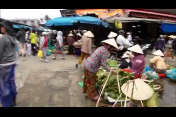 Travelling acoss Asia